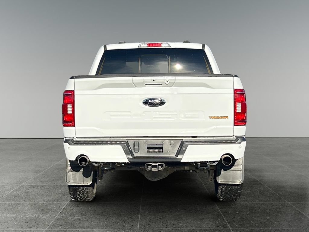 Used 2023 Ford F150 Tremor AWD/4WD image 6