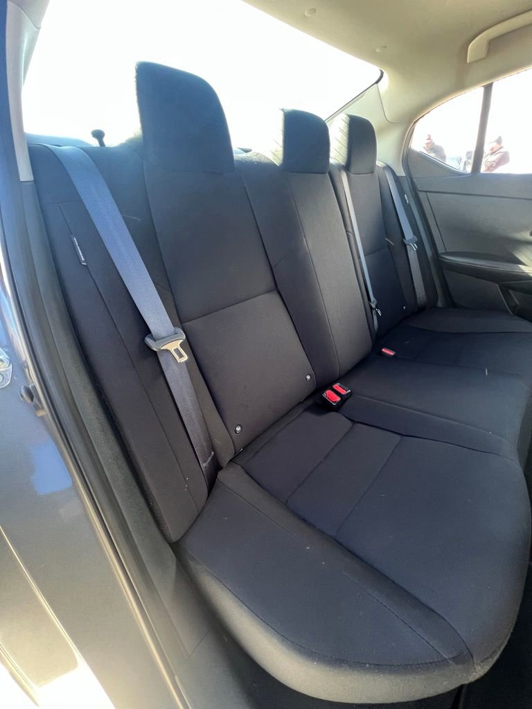 Used 2024 Nissan Sentra S image 17