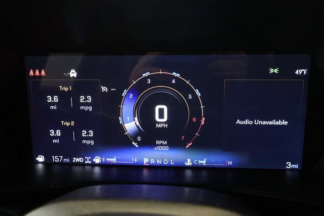 New 2026 Chevrolet Colorado LT w/ Advanced Trailering Package image 15