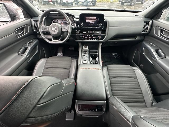Certified 2024 Nissan Pathfinder Rock Creek AWD/4WD image 27