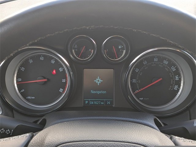 Used 2015 Buick Encore Leather image 30