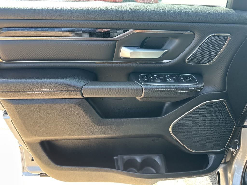 Used 2020 RAM 1500 Rebel w/ Rebel Level 2 Equipment Group AWD/4WD image 19