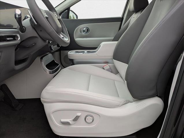 New 2026 Hyundai Ioniq 9 SEL image 11