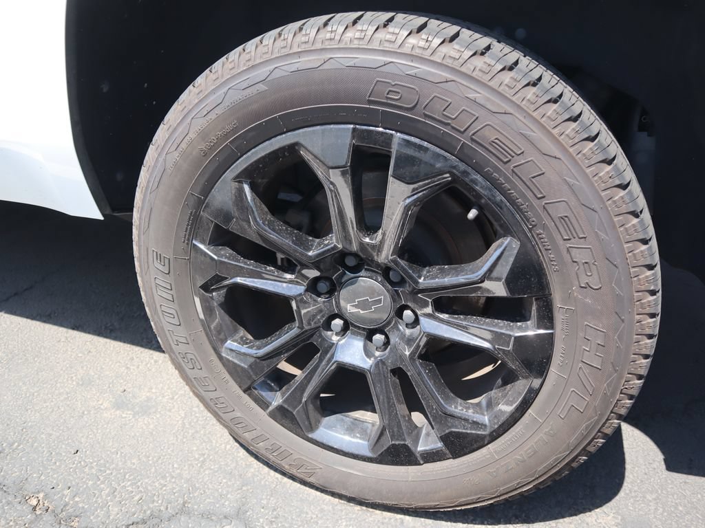 Used 2017 Chevrolet Tahoe Premier RWD image 17