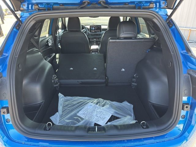 New 2026 Jeep Compass Latitude image 7