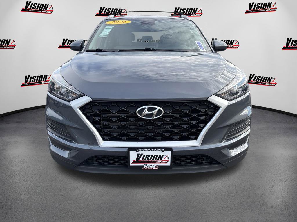 Used 2021 Hyundai Tucson Value AWD/4WD image 8