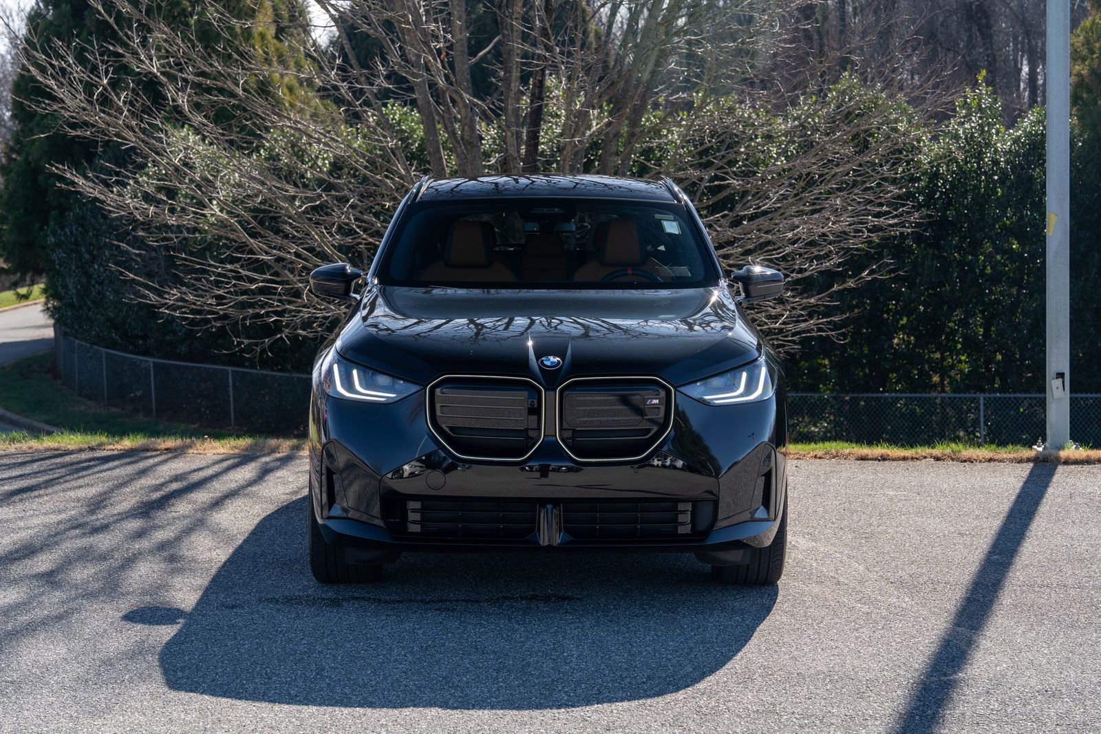 Used 2025 BMW X3 M50 w/ Premium Package image 4