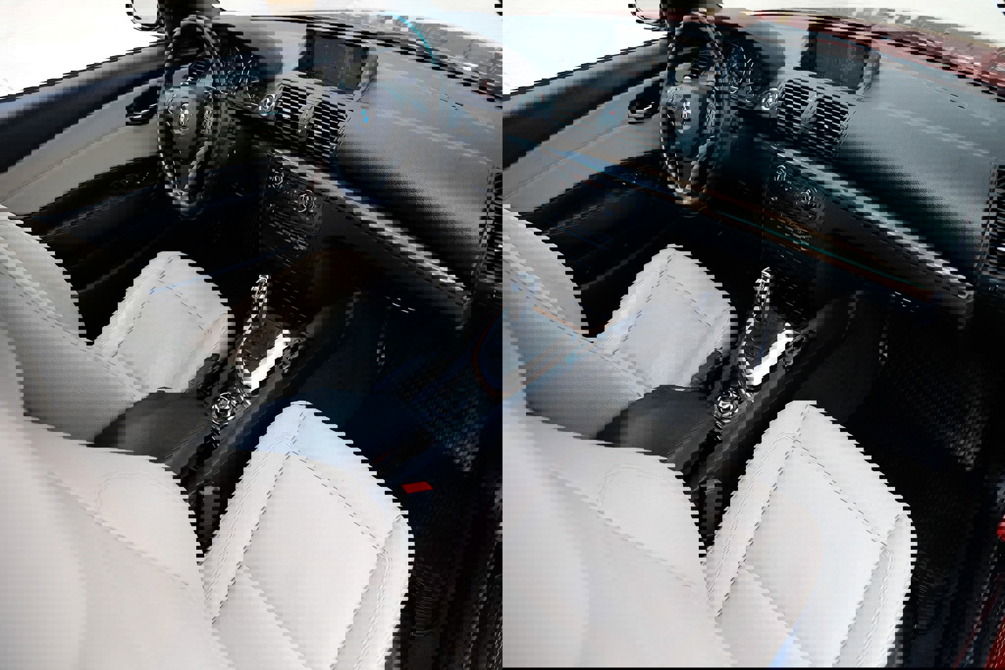 Used 2012 BMW 135i Convertible w/ Premium Pkg RWD image 20