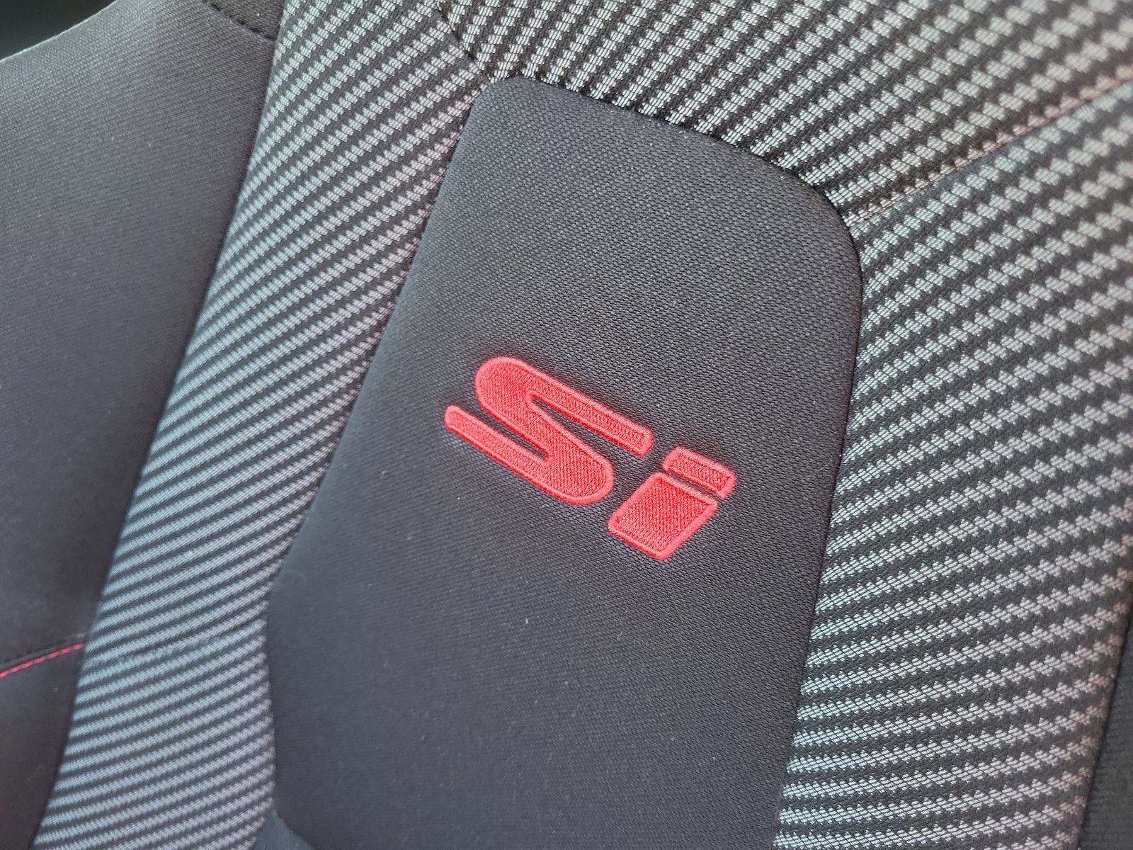 Used 2019 Honda Civic Si image 17