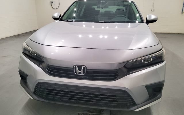 Used 2023 Honda Civic LX video 2