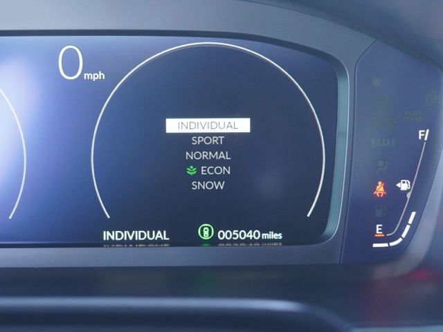 Used 2026 Honda CR-V Sport Touring image 42