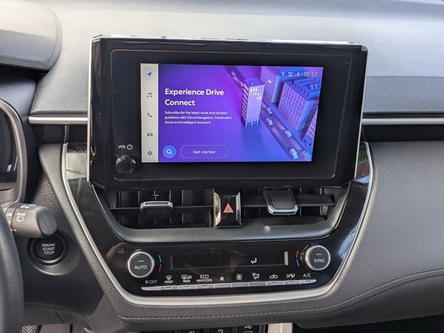 Used 2024 Toyota Corolla Cross XLE image 20