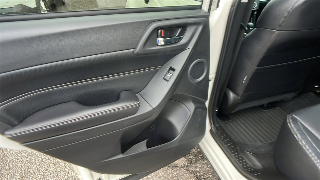 Used 2018 Subaru Forester 2.5i Touring w/ Popular Package #2 image 20