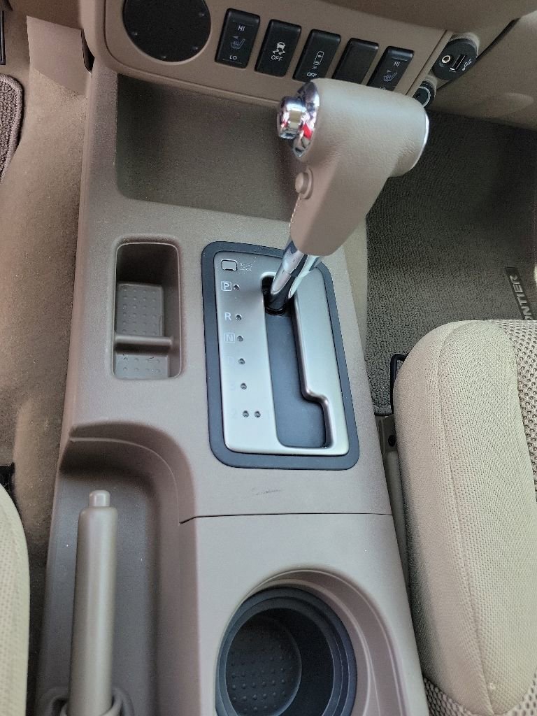 Used 2019 Nissan Frontier SV w/ Value Truck Package RWD image 31