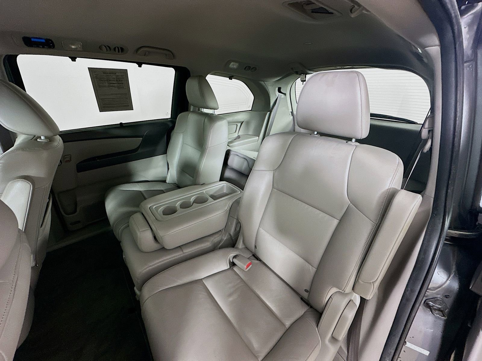 Used 2011 Honda Odyssey EX-L image 35
