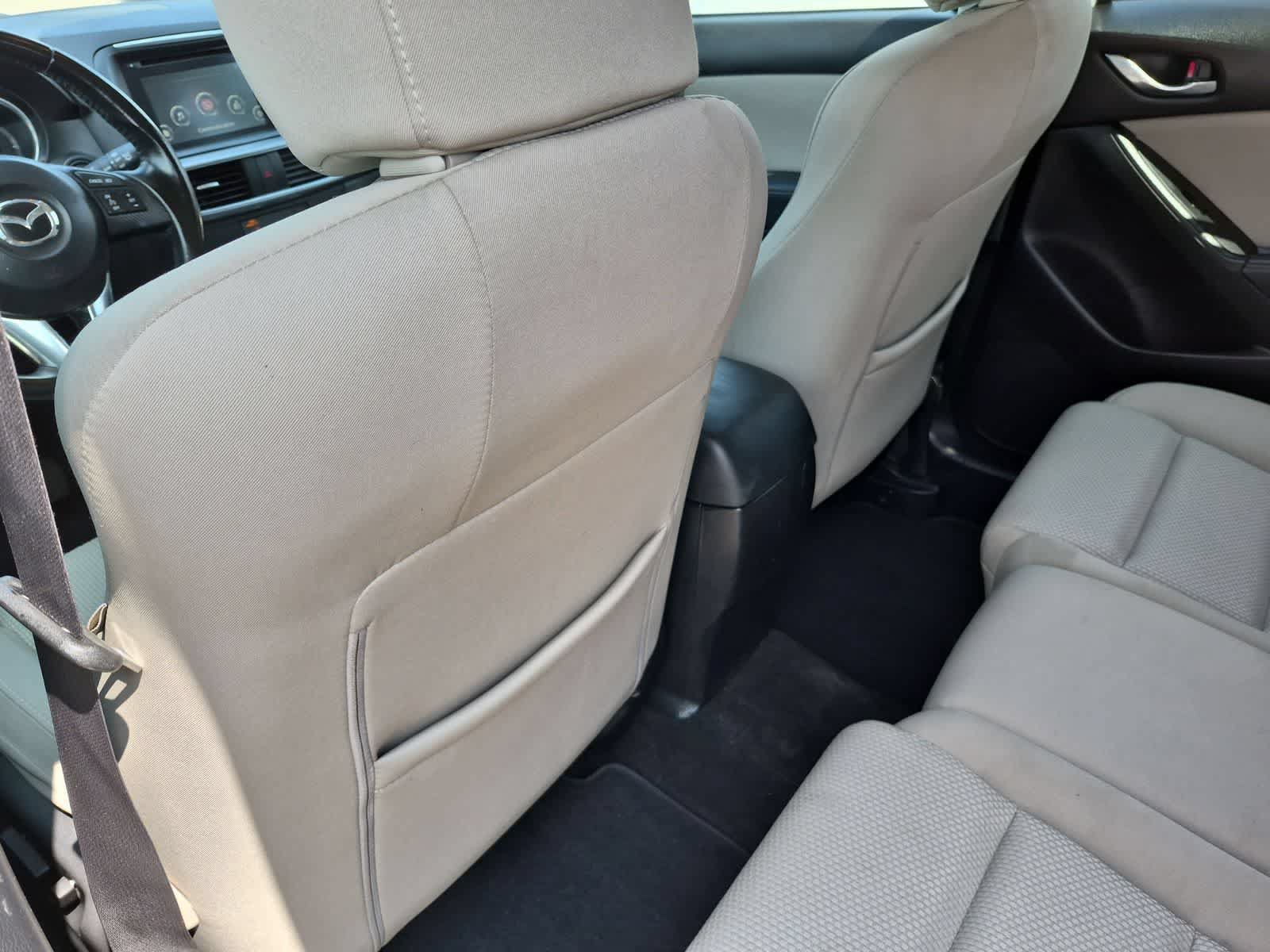 Used 2016 MAZDA CX-5 Touring AWD/4WD image 18