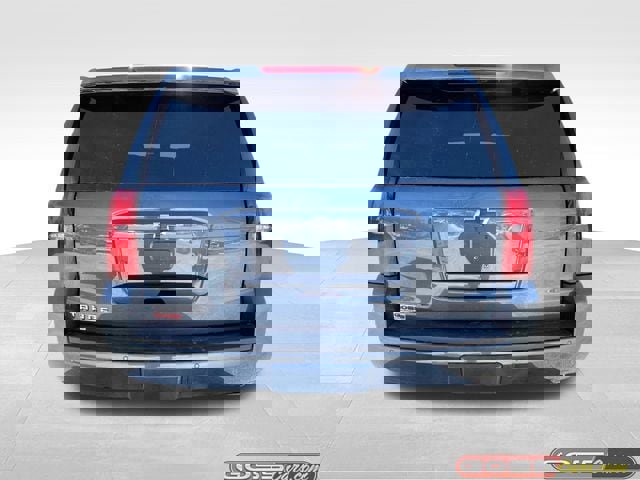 Used 2019 Chevrolet Tahoe LT w/ LT Signature Package image 4