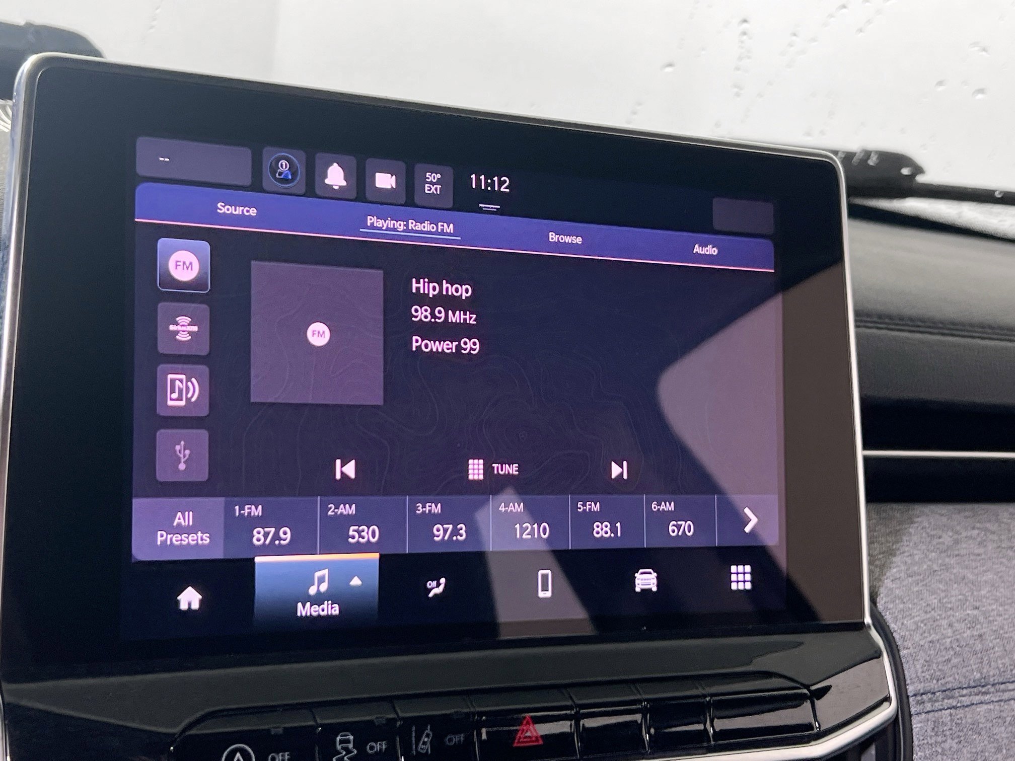 Used 2022 Jeep Compass Latitude image 14