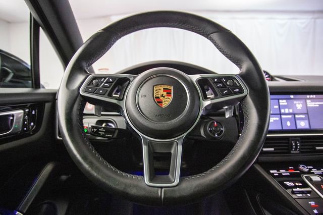 Used 2019 Porsche Cayenne S w/ Premium Plus Package image 49