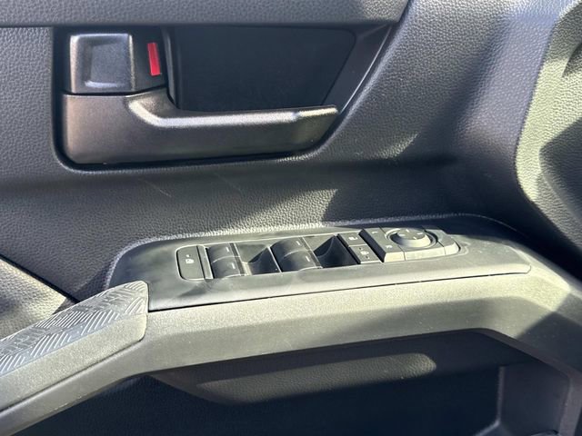 New 2026 Toyota Tacoma SR RWD image 20