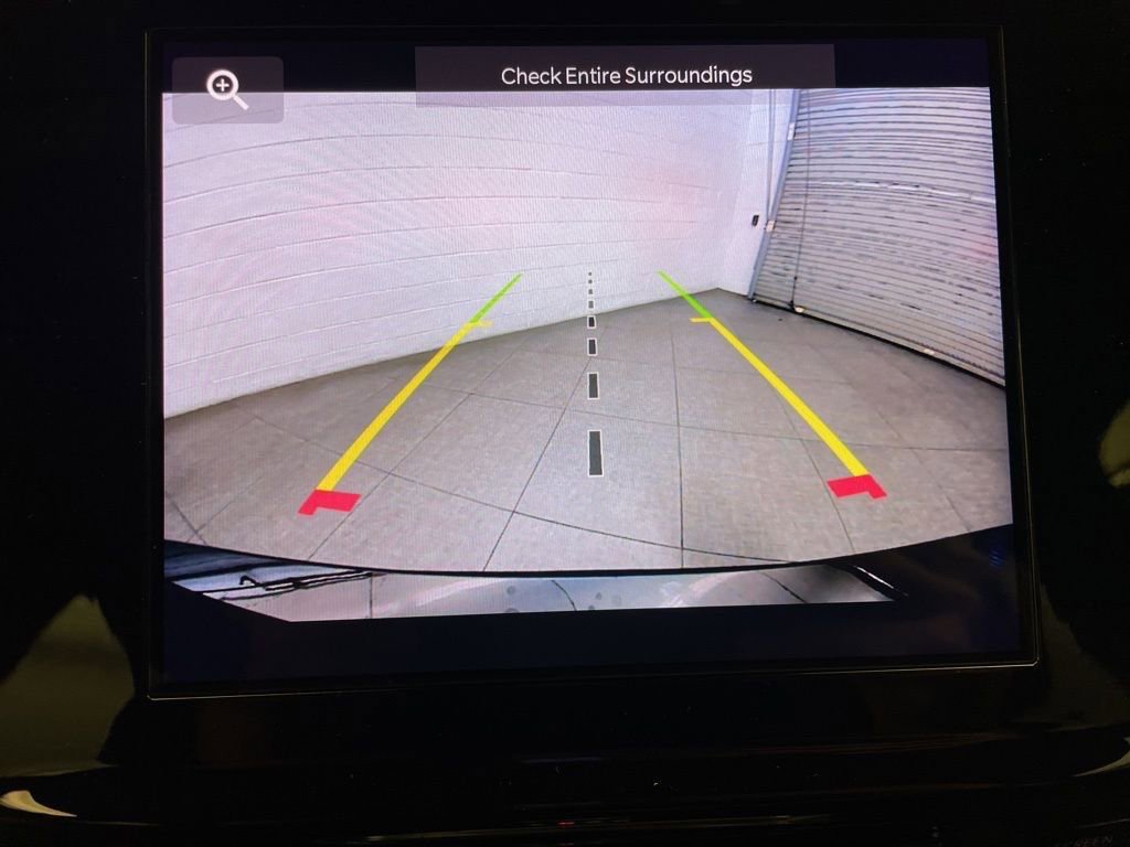 New 2026 Jeep Grand Cherokee L Laredo image 12