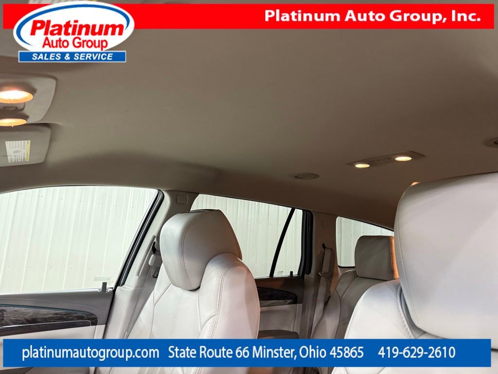 Used 2014 Buick Enclave Premium FWD image 14