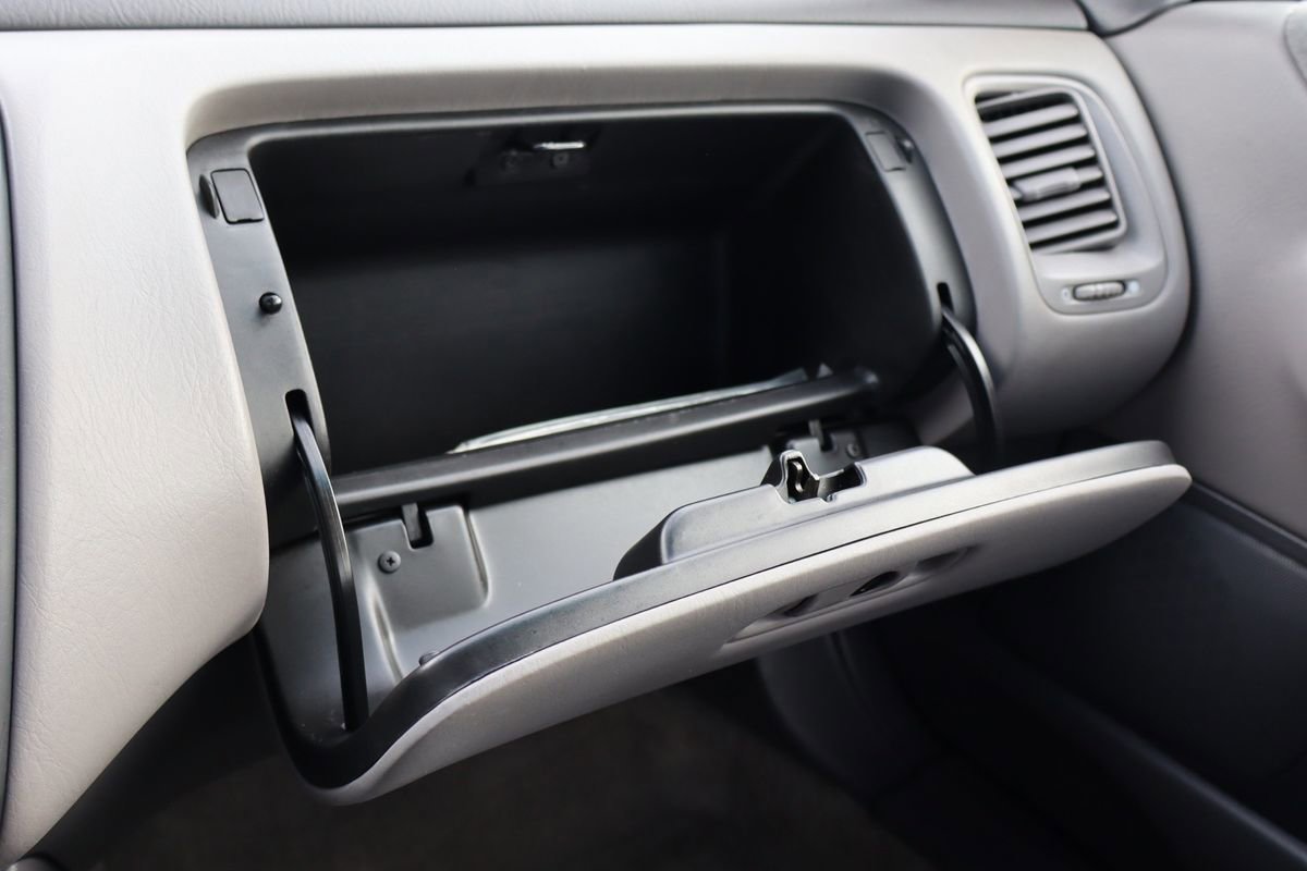 Used 2002 Honda Accord LX image 35