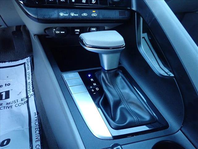 Used 2023 Hyundai Elantra SEL FWD image 18