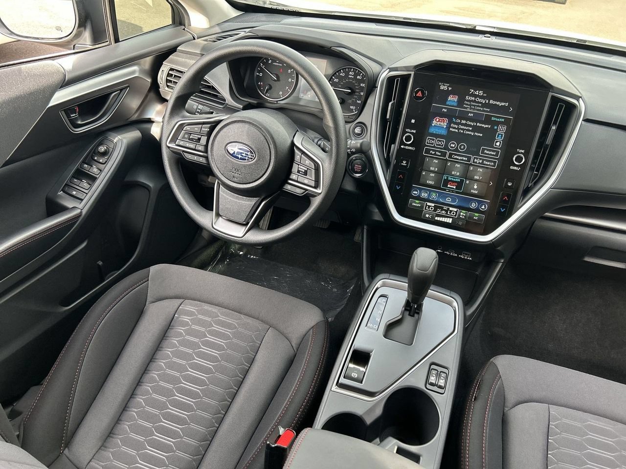 New 2026 Subaru Impreza 2.0i Sport AWD/4WD image 10