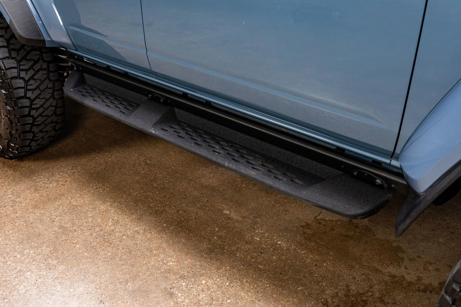 Used 2023 Ford Bronco Raptor image 13