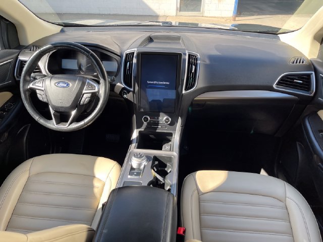 Used 2024 Ford Edge SEL w/ Convenience Package AWD/4WD image 33