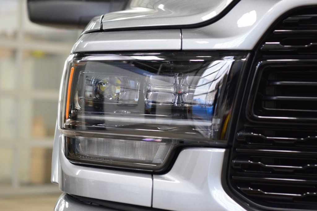 Used 2023 RAM 2500 Limited image 12