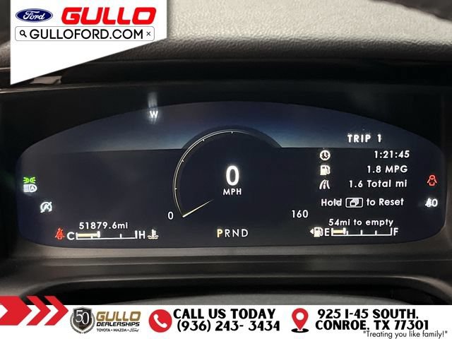 Used 2023 Lincoln Aviator Reserve w/ Equipment Group 201A RWD image 25