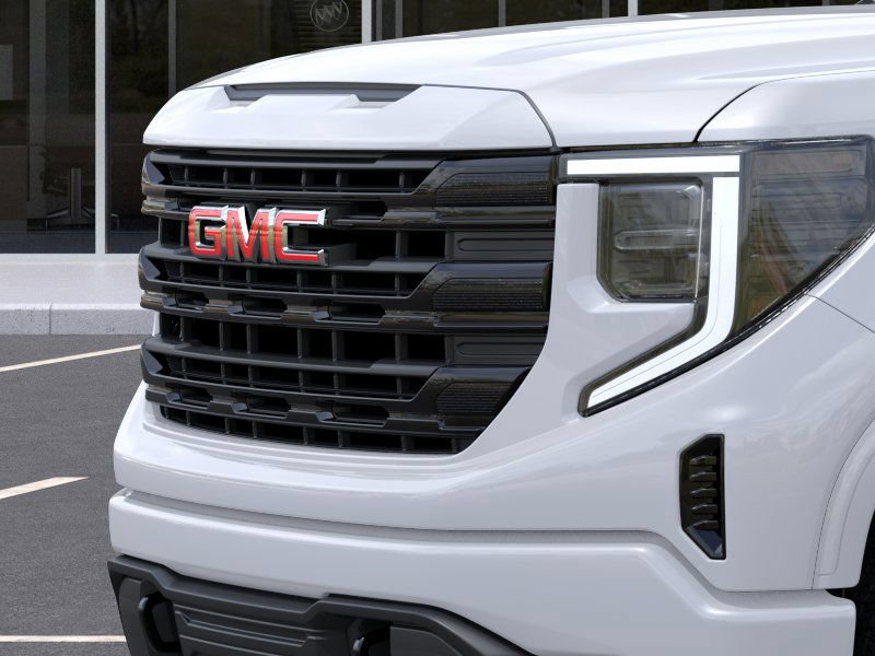 New 2026 GMC Sierra 1500 Elevation AWD/4WD image 37
