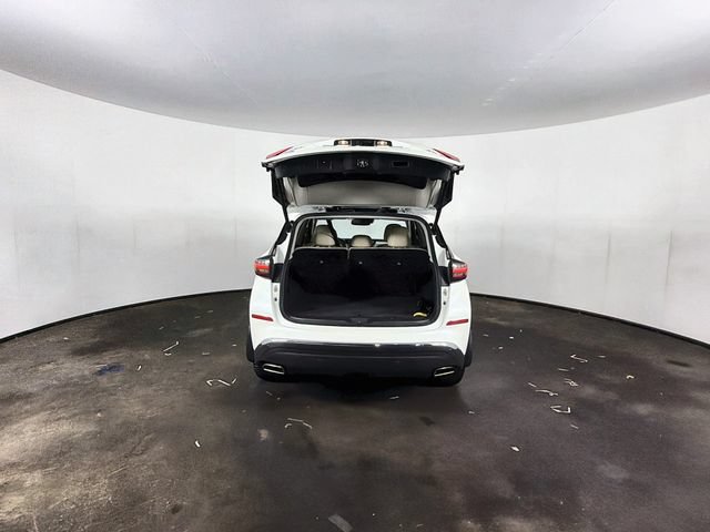 Used 2021 Nissan Murano SL AWD/4WD image 26