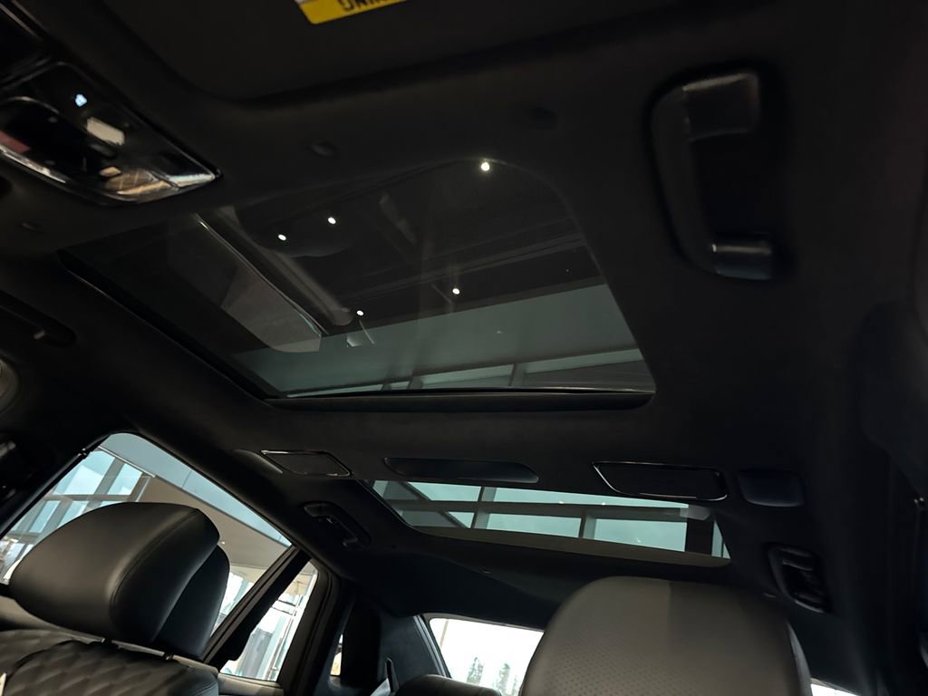 New 2026 Genesis G90 3.5T Prestige image 29