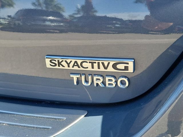 Certified 2026 MAZDA MAZDA3 2.5 Turbo Sedan w/Premium Plus image 29