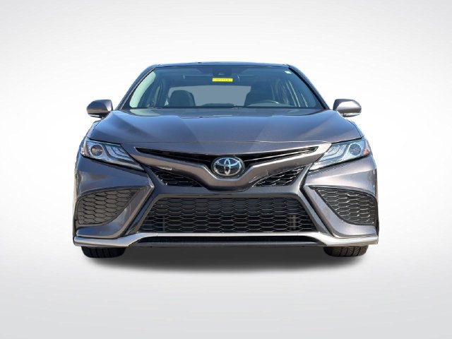 Used 2023 Toyota Camry XSE w/ Cold Weather Package FWD image 2