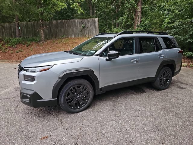 New 2026 Subaru Outback Limited XT AWD/4WD image 4