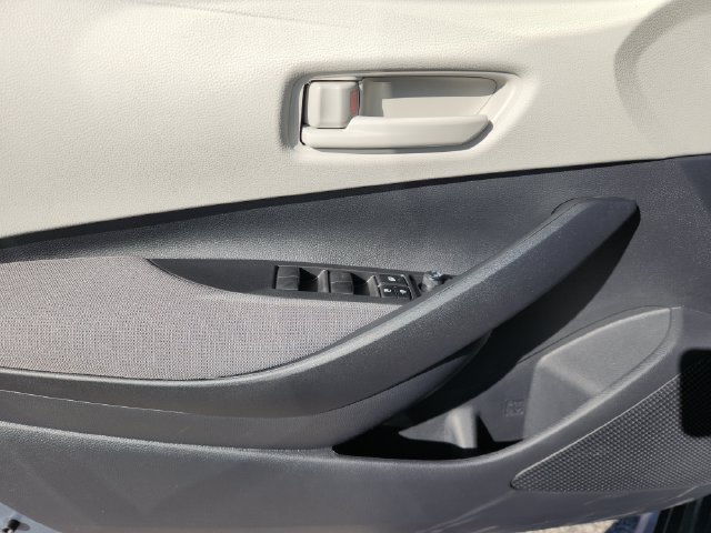 New 2027 Toyota Corolla LE FWD image 21