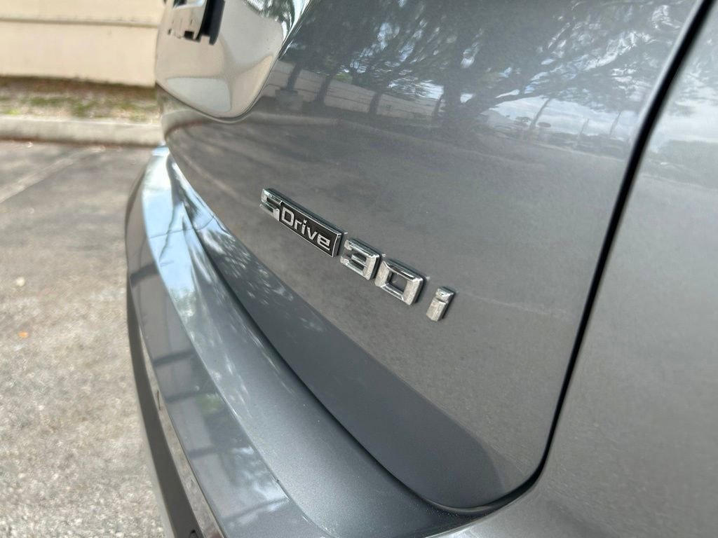 Used 2024 BMW X3 sDrive30i RWD image 39