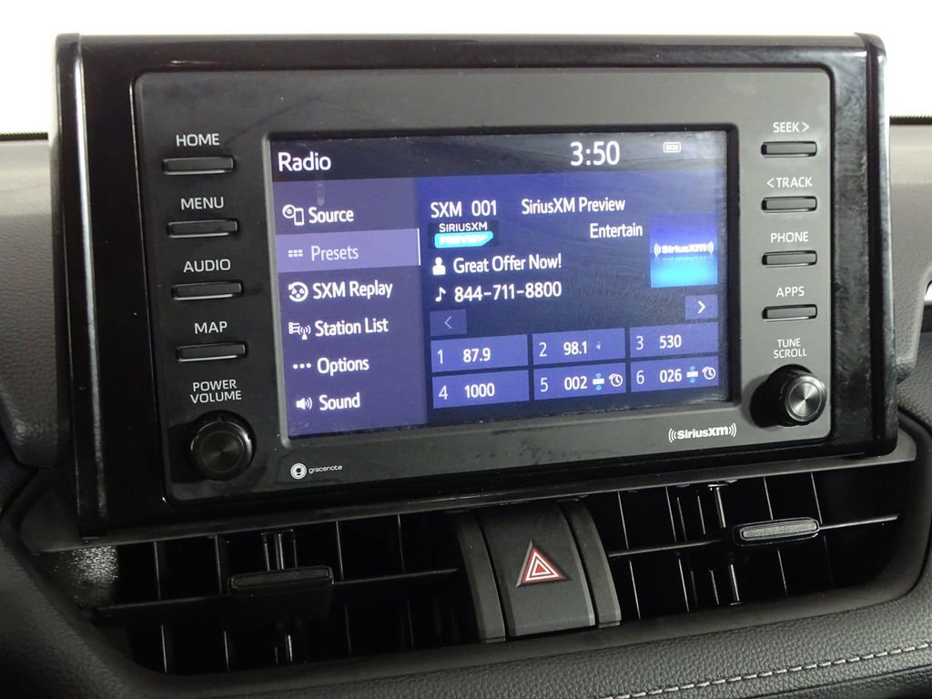 Used 2022 Toyota RAV4 LE image 31