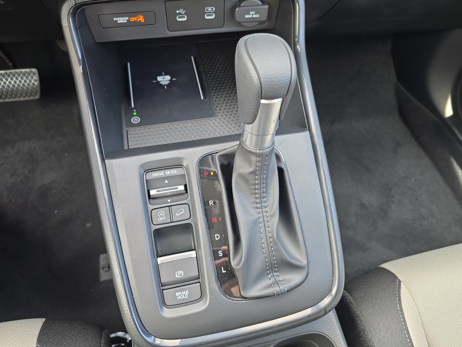 New 2026 Honda CR-V LX image 21