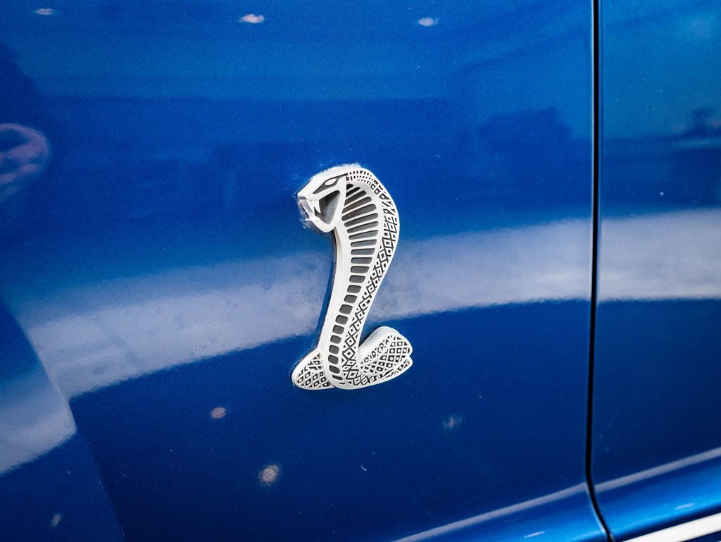 Used 2007 Ford Mustang Shelby GT500 image 9