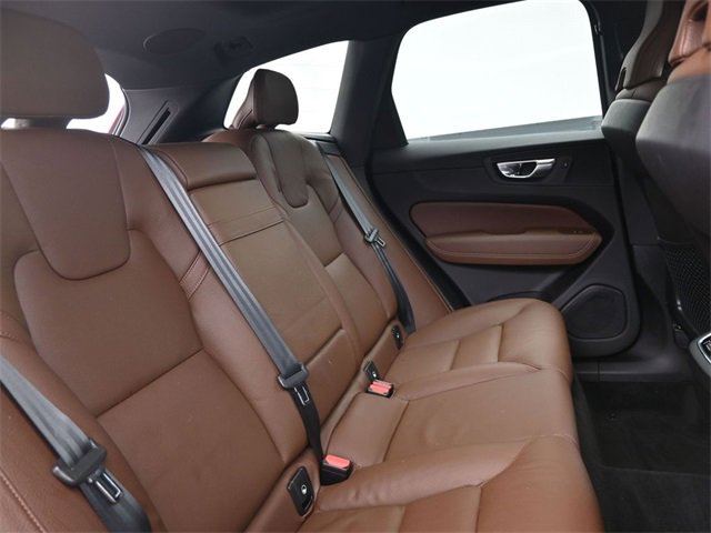Used 2020 Volvo XC60 T5 Inscription w/ Protection Package Premier image 31