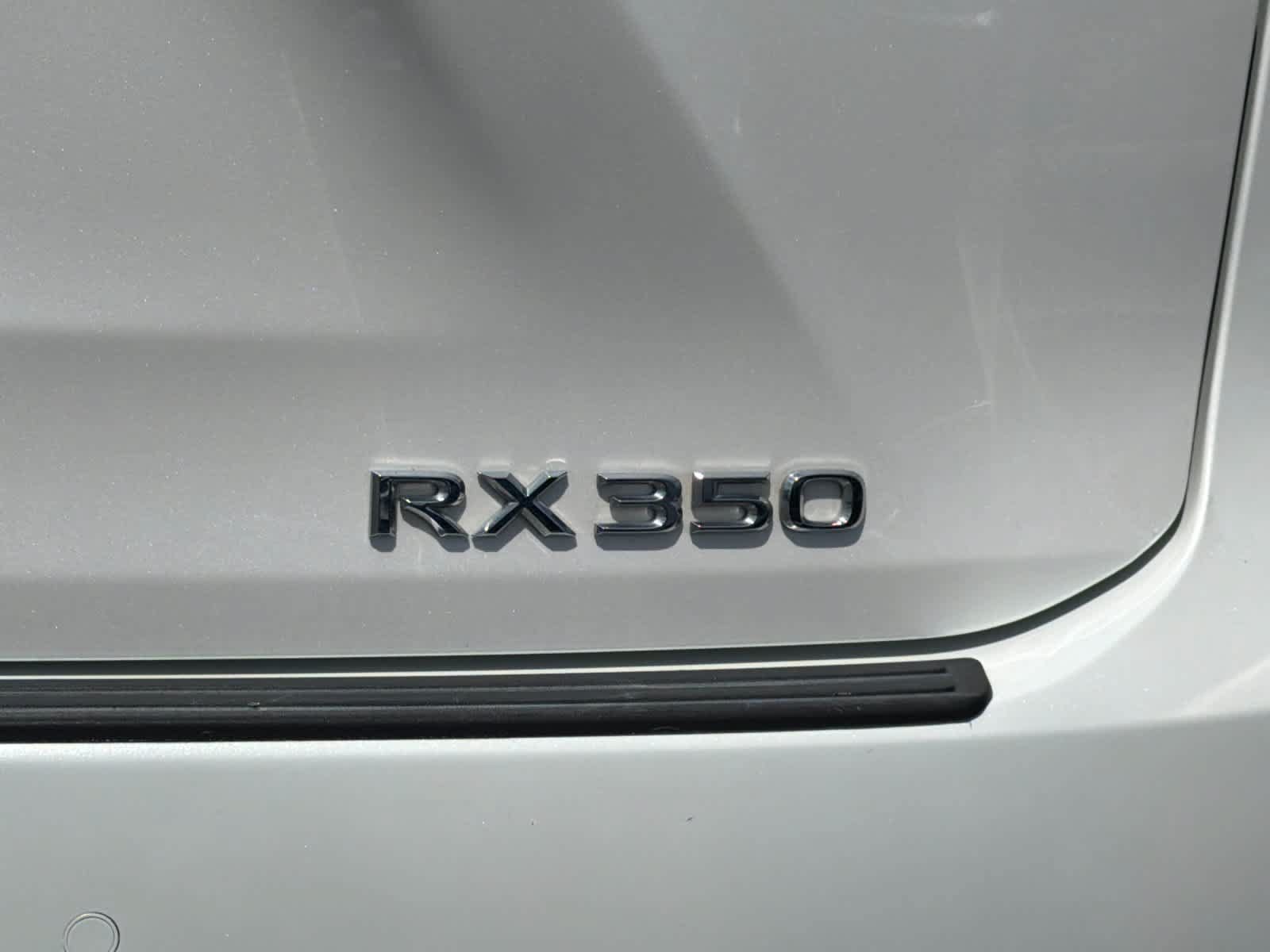 Used 2020 Lexus RX 350 FWD w/ Premium Package image 33