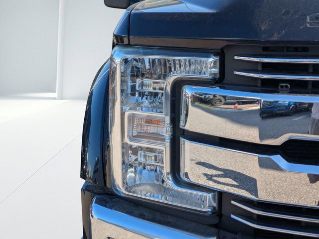 Used 2017 Ford F450 Lariat w/ Lariat Ultimate Package image 8