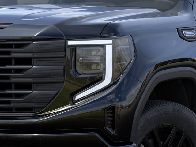 New 2026 GMC Sierra 1500 Pro w/ Graphite Edition AWD/4WD image 10