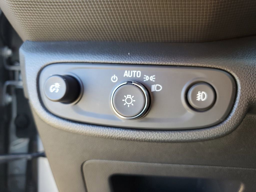 Used 2023 Chevrolet TrailBlazer ACTIV image 21