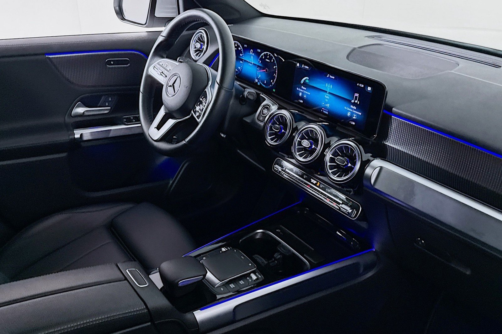 Certified 2022 Mercedes-Benz GLB 250 image 17